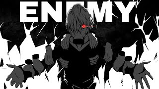Shigaraki Tomura - Enemy • AMV  My Hero Academia