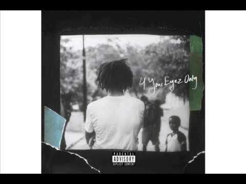 J Cole - 4 Your Eyez Only - 06 Change