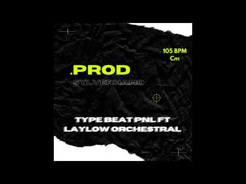 TYPE BEAT PNL FT LAYLOW ORCHESTRAL
