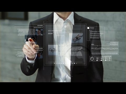 TRUMPF: The Power of Choice – A film about TRUMPF Laser Technology