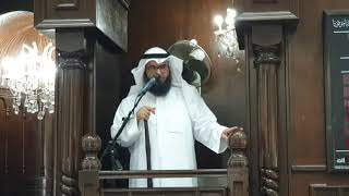 فضائل المسجد الأقصى