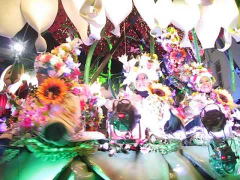 Aalst Carnaval 2017 - AKV Krejeis