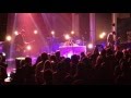 Copeland - Should You Return (Live)