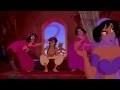Aladdin One Jump Ahead HD 1080p