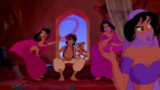 Aladdin-One Jump Ahead HD (1080p)