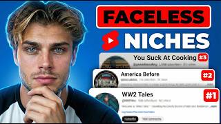 The 5 BEST YouTube Shorts Niches for 2026