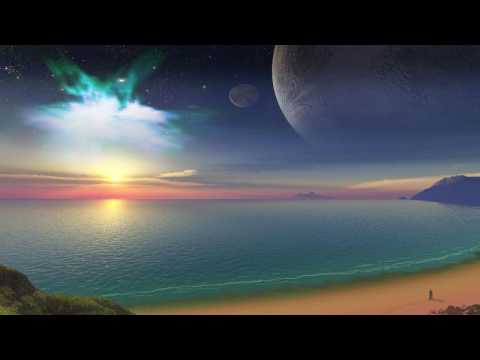 Epic Techno Trance - The Traveller