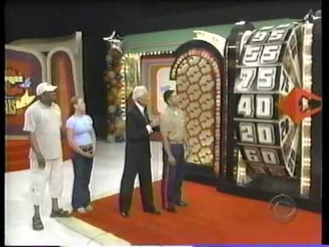 The Price is Right- 09/24/2001- 30th season premiere (full episode)