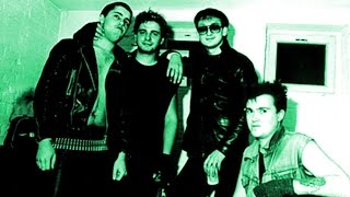 Peter &amp; The Test Tube Babies - Peel Session 1980