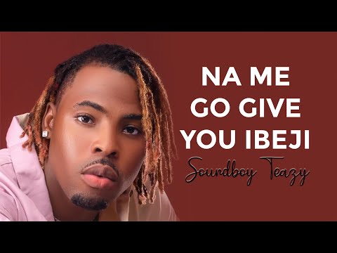 Teazy-  Meji Meji Video (Behind the Scene)