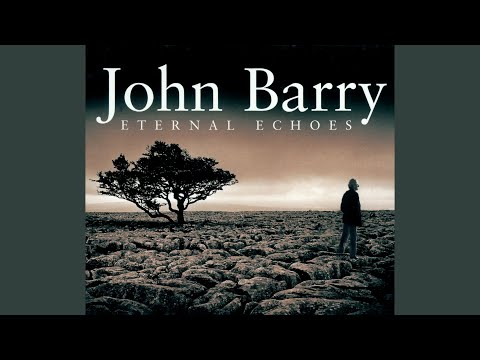 Barry: Elegy