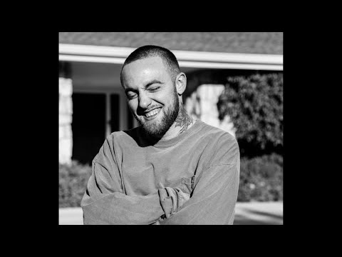 Mac Miller Soulful Type Beat "Nights" | Soulful Hip-Hop Instrumental