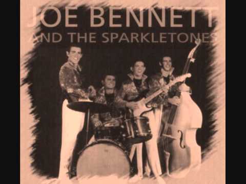 Joe Bennett & The Sparkletones - Number One One On My List