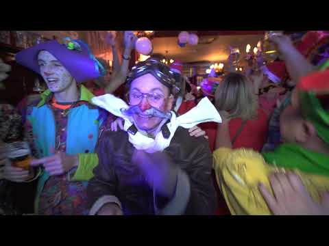 Nick van Ham   Vleegmesjien (wvlf)(lvk 2019)(mllf)