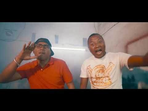 Da Hopp ,18.3 , Askin , Kakanjila ,Vako Urban , Gasta , DioXVI  "  Alefa Le  MANAL ' AZ  "