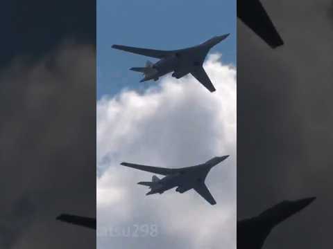 Tu-160 Blackjack