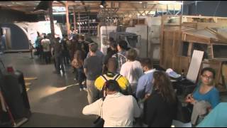 Airline USA | Season 1 | Episode 1 | The Delicate Art Of Saying No