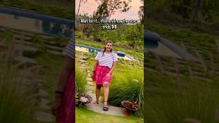 Wait till the end 👀 Same body, new mindset 💪#FatToFit #TransformationJourney #ViralShorts #Mother