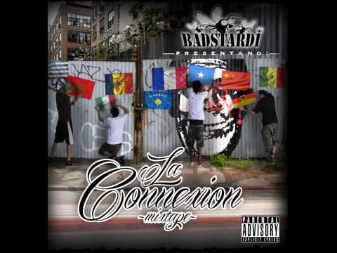 08_Generazione odio feat. Youss Yakuza