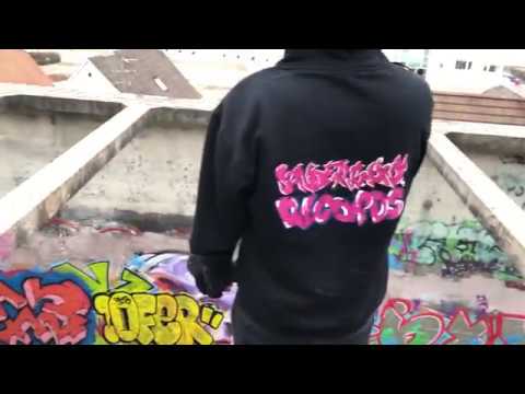 Mc Madsi - Jeg vil ikke dø