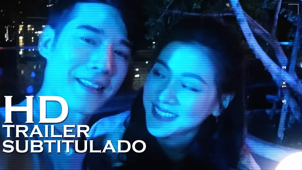 Trailer oficial de Amor Artificial
