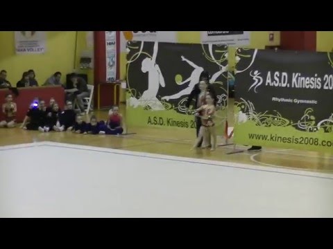 Fune Nastro - SerieC 2016 - Sq.A