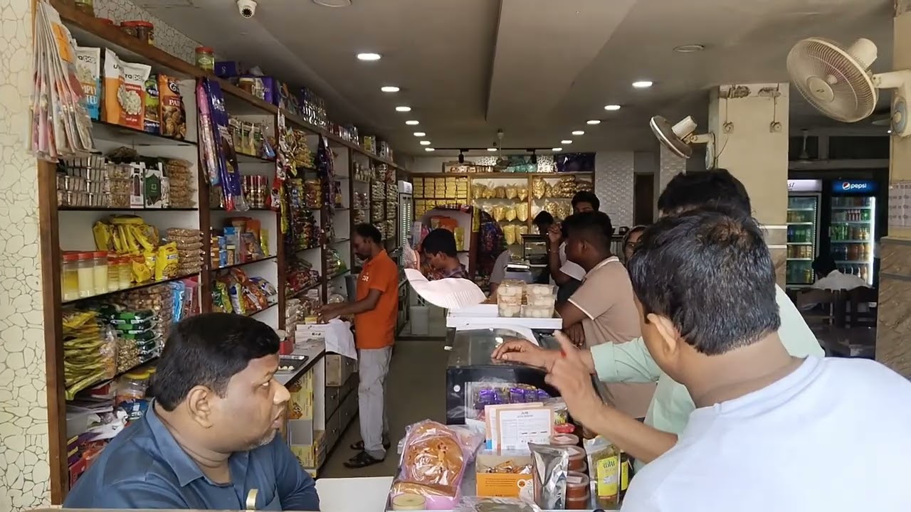 मिठाई खाने के शौकीनों के लिए जरूरी खबर, राष्ट्रीय लैबोरेट्री की जांच में शुद्धता में खड़ी उतरी छोटू स्वीट्स की मिठाइयां