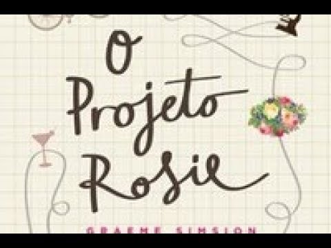 POISON ABOUT - O Projeto Rosie