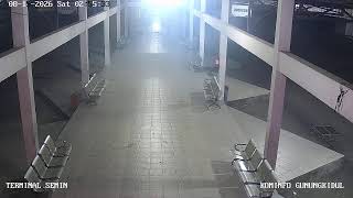 LIVE PEMANTAUAN CCTV LALULINTAS TERMINAL SEMIN
