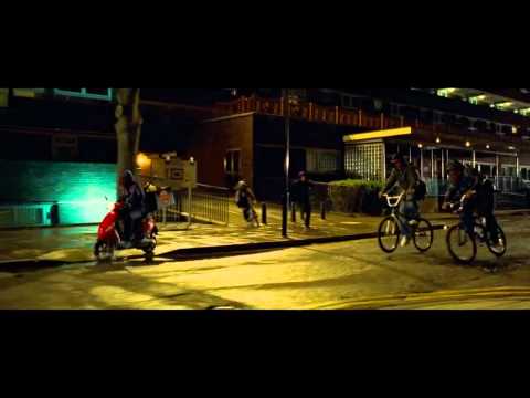 Attack The Block (2011)  Trailer