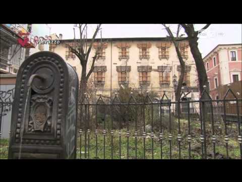 Abruzzo - I signori del vino