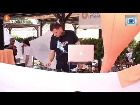VB2013 - DJ Tony