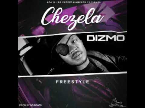 Dizmo - chezela freestyle