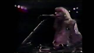 Styx Blue Collar Man 1978 Promo Video