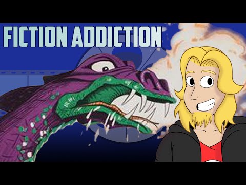 download lagu mp3 mp4 Fiction Addiction, download lagu Fiction Addiction gratis, unduh video klip Fiction Addiction