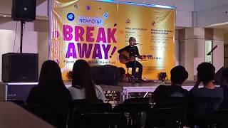 I&#39;ll Never Go Far Away From You (Introvoys) by Toni of Kiro