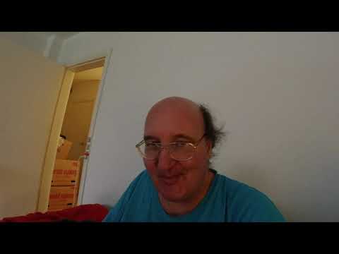 MongoTV_4349 - Del 159 - FORBEREDER MIG PÅ CORONAVIRUS UDBRUD I KØBENHAVN - Isolation Afbrudt