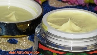 Soundarya Radiance Cream with 24 Karat Gold from FOREST ESSENTIALS