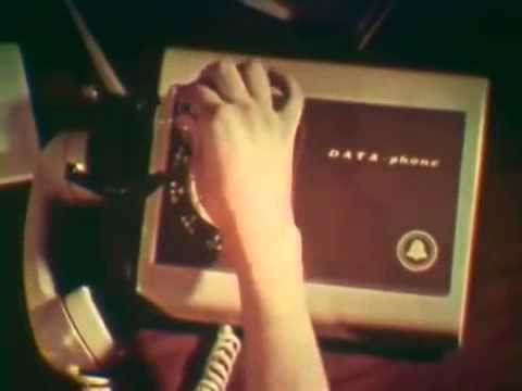 1961 Technology History