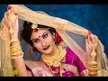 Bangali Biyer Makeup Bengali Bridal Makeup Bengali Traditional Wedding Soumi Das