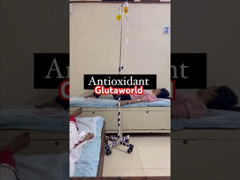 Nutribody kickstart the fat burn iv drip