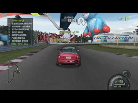 Need For Speed Pro Street - Part 46