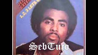 Jesse Green - Old time boogie (1981)