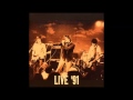 T.S.O.L. - 12 Property is Theft live '91