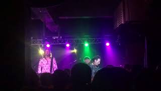 Info Freako, Jesus Jones