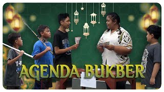 Download lagu PAIJO MANCING DINGGO LAWUH BUKBER l AGENDA BUKBER l BAKAR EPS 339 l BALADA KAMPUNG RIWIL mp3