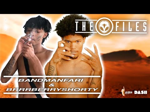 Bandman Fari & BrrrberryShorty Interview  - The Mars Files