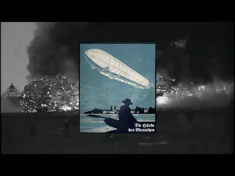 Coba - Die Hürde des Menschen (prod. hammerbrooklynbeats)