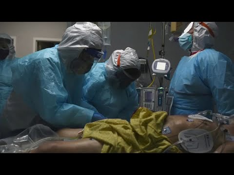 COVID死亡是 "真實 "的。安東尼-福齊博士拒絕特朗普的說法。 (COVID deaths are 'real': Dr. Anthony Fauci rejects Trump’s claim)