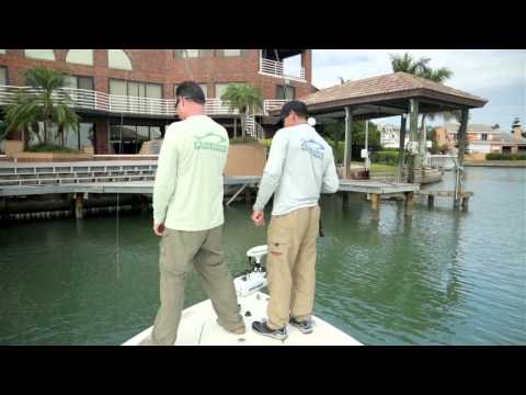 Reel Time Florida Sportsman - You'll Flip for Grouper